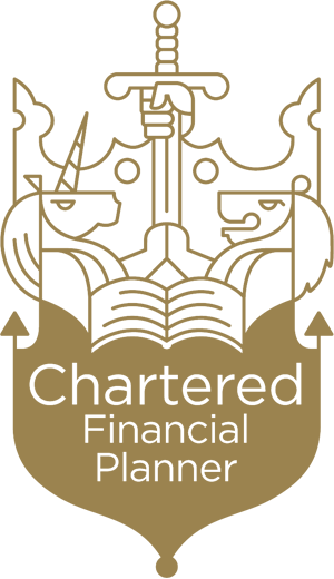 Chartered Financial Planner Logo