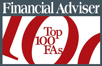 Top 100 Financial Advisers 2018
